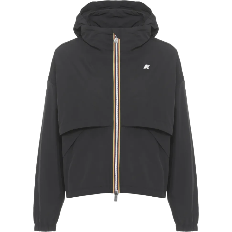 Veste Imperméable