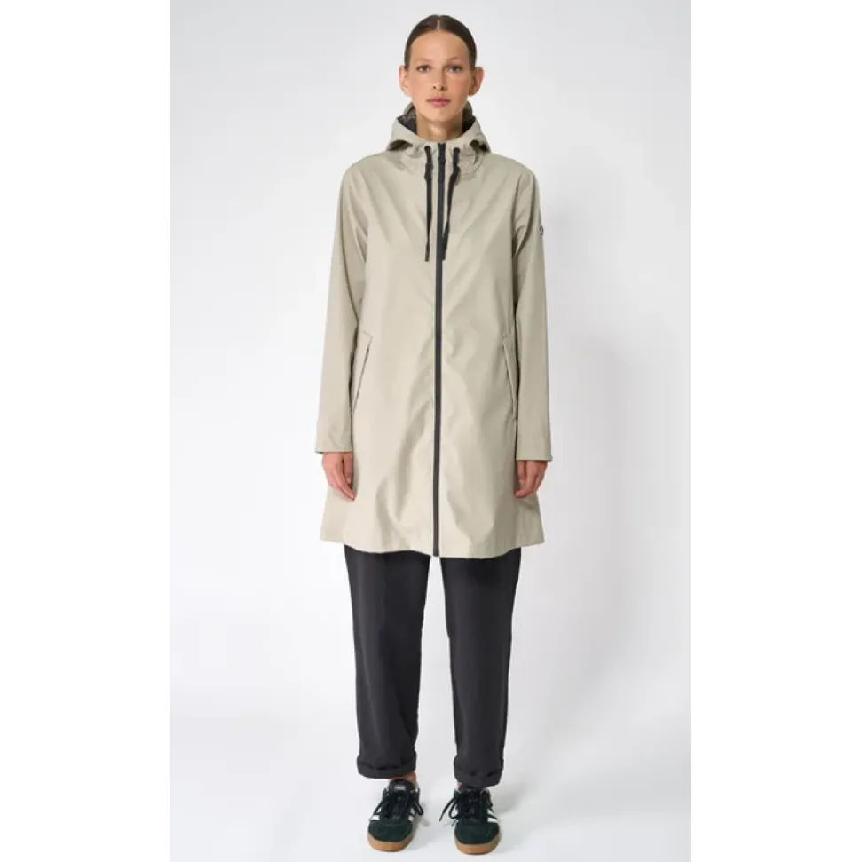 Veste Imperméable Nuovola