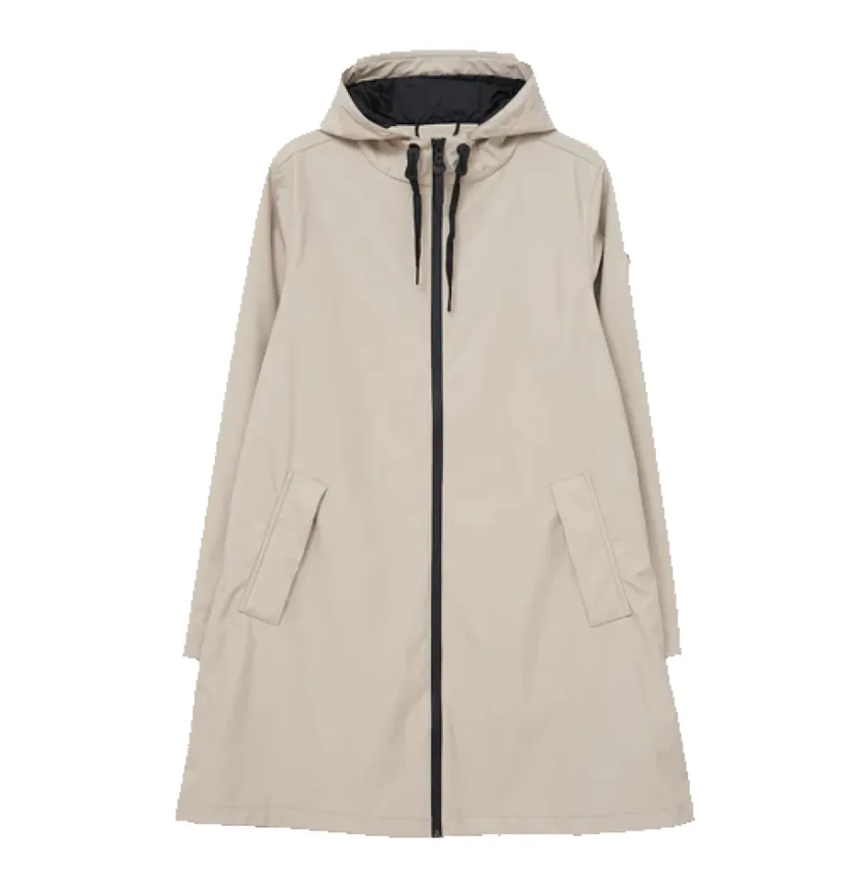 Veste Imperméable Nuovola