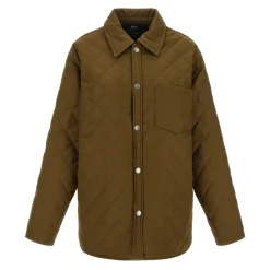 Veste matelassée Georges