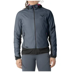 Veste Mezzalama PTC Alpha Femme
