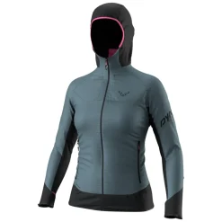 Veste Mezzalama PTC Alpha Femme