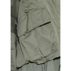 Veste Oversize