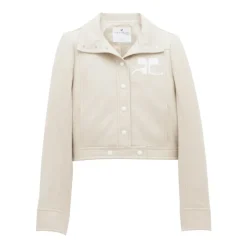 Veste Reedition Vinyle