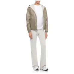 Veste Réversible