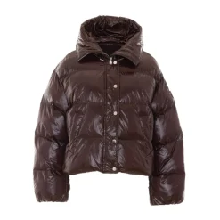 Vestes d'hiver