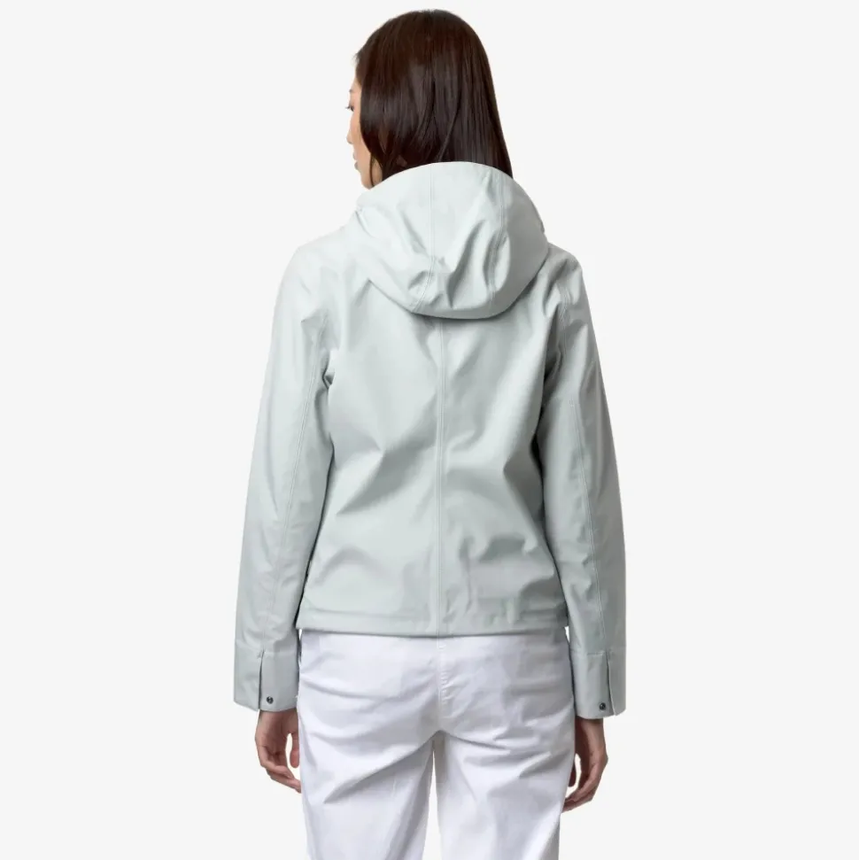 Vestes d'hiver
