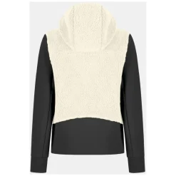 Veste Sherpa Mix