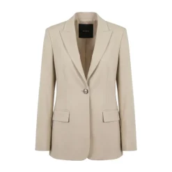 Vestes Pinko