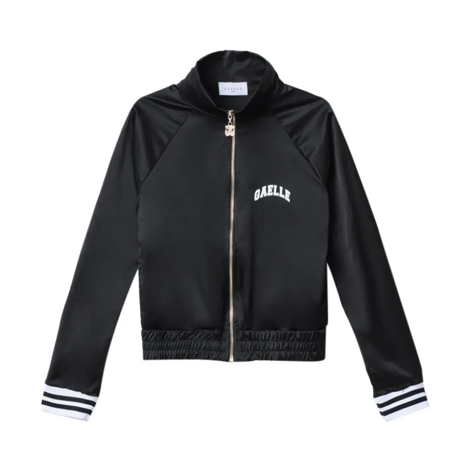 Veste zippée intégrale