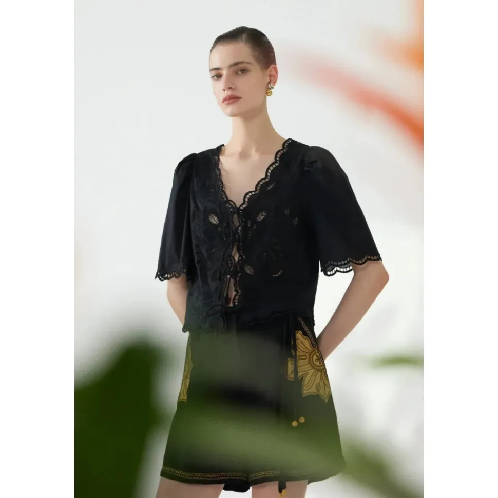 Vinetta Top