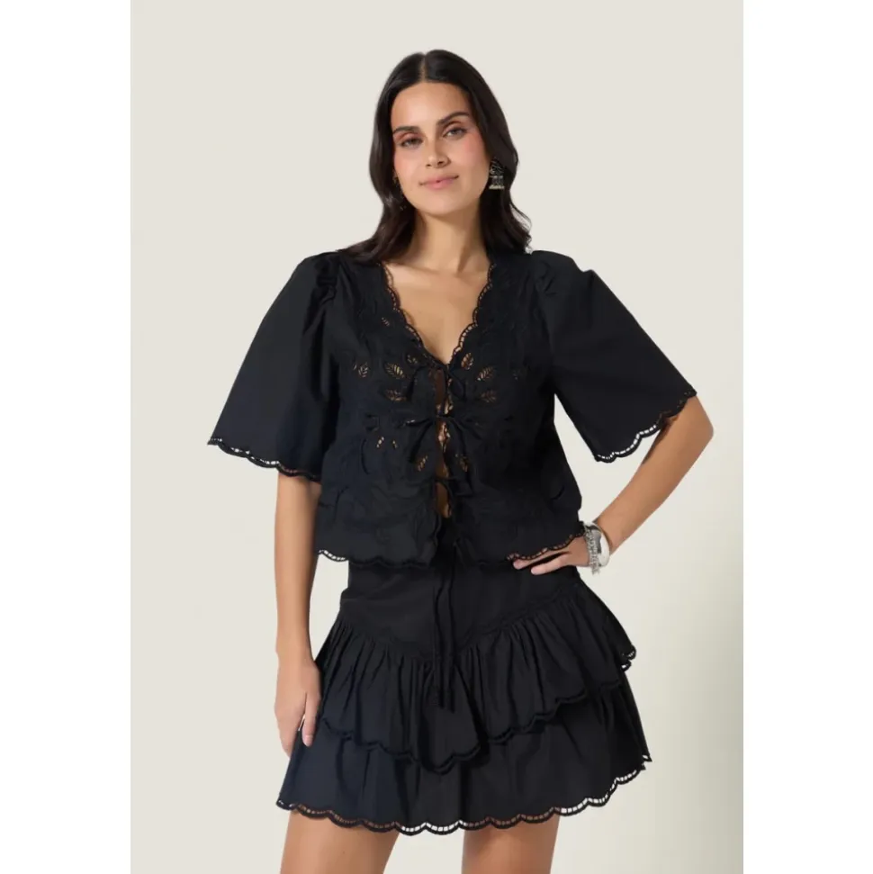 Vinetta Top