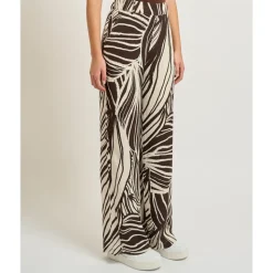 Viscose Pants