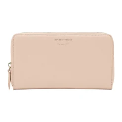 Vivienne Zip-around Wallet