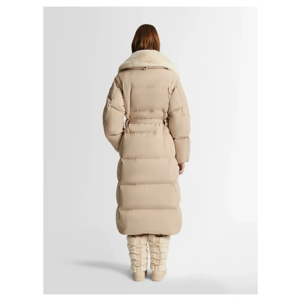 Vlavi Coat