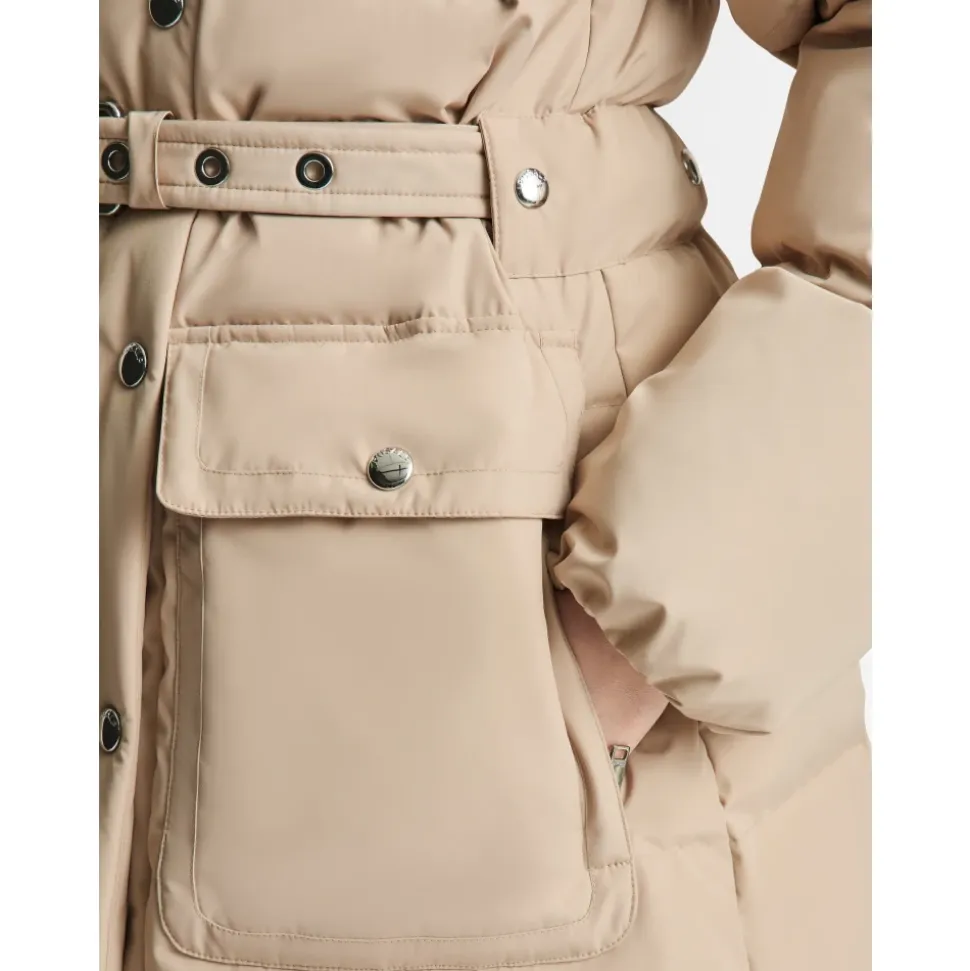 Vlavi Coat