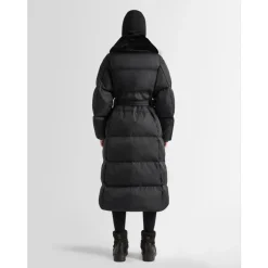 Vlavi Epis Coat