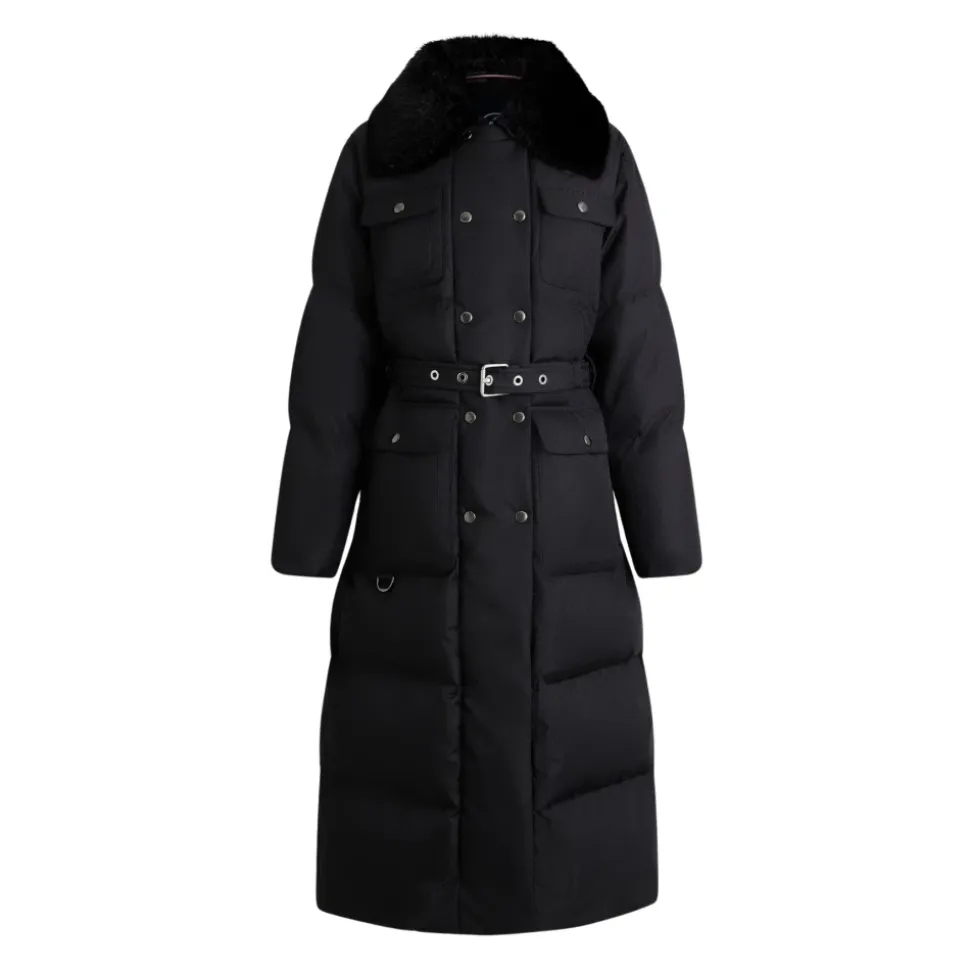 Vlavi Epis Coat