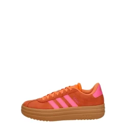 VL Court Bold Sneakers