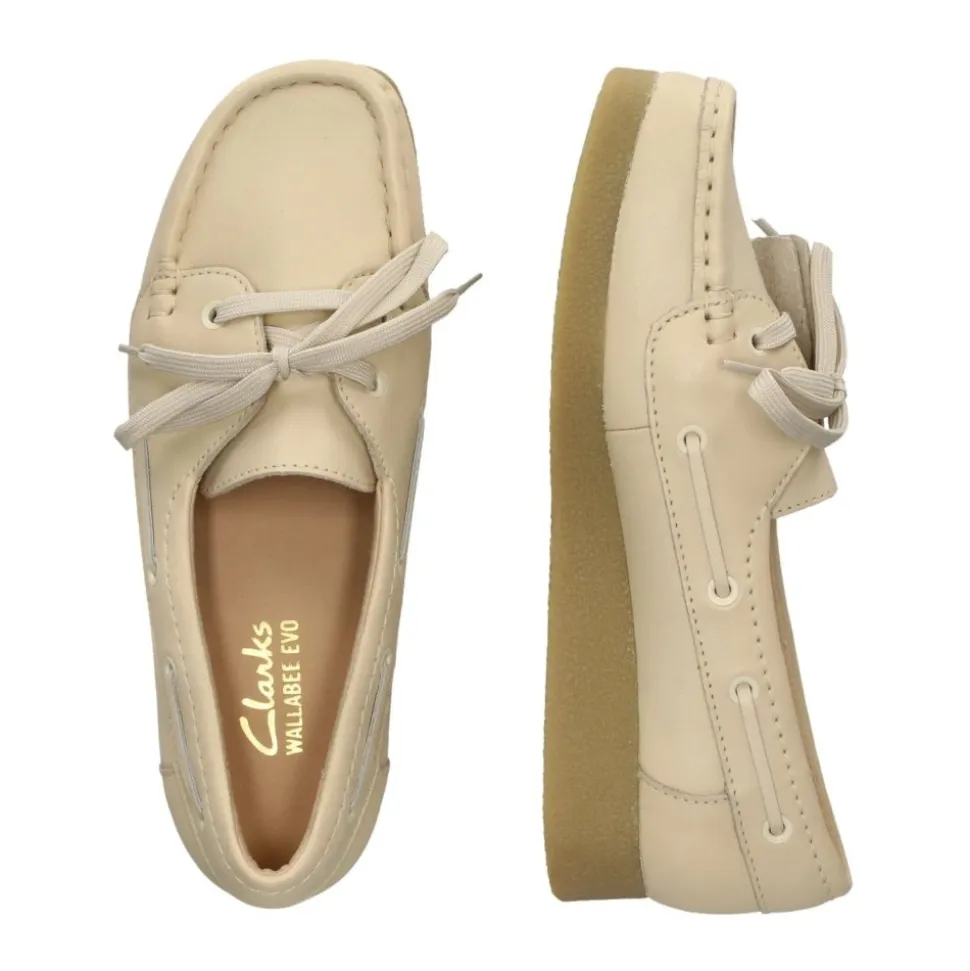 Wallabee EVO Sea
