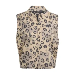 W AOP Vest