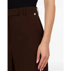 WA6480 T4818 Pantalon Large