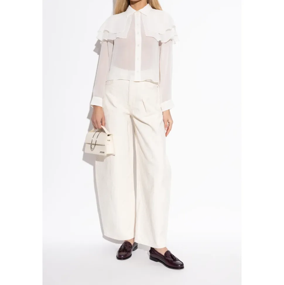 Weejuns Esther Kiltie Loafers