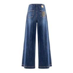Wide Jeans