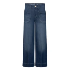 Wide Jeans
