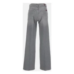Wide Jeans