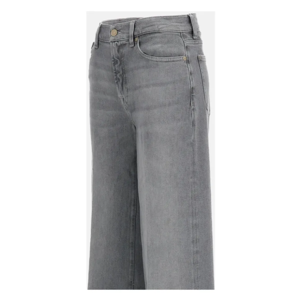 Wide Jeans