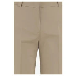 Wide Trousers