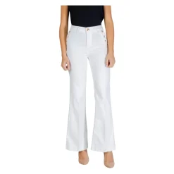 Wide Trousers