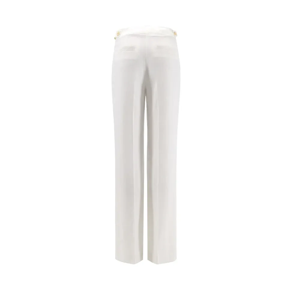 Wide Trousers