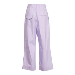 Wide Trousers