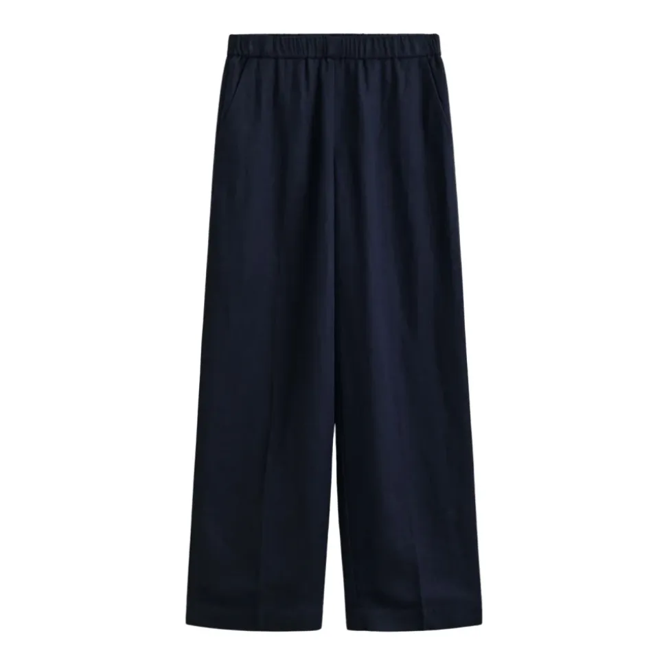 Wide Trousers