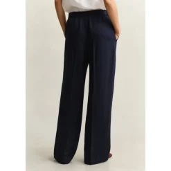 Wide Trousers