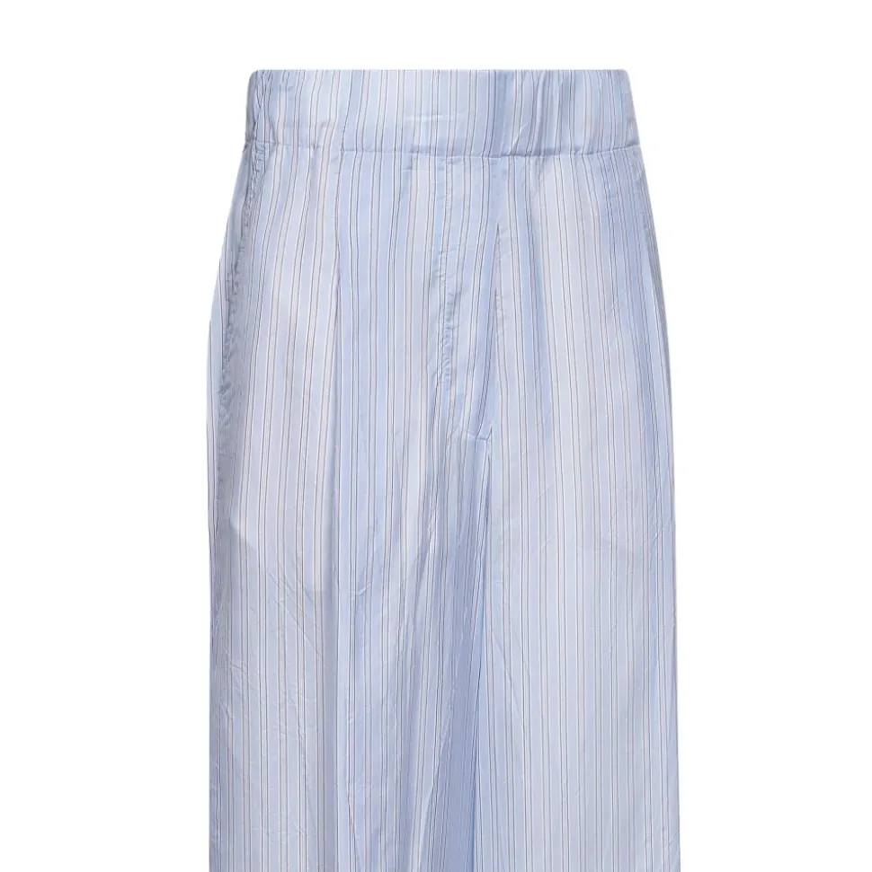 Wide Trousers