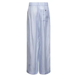 Wide Trousers