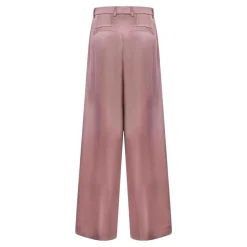 Wide Trousers