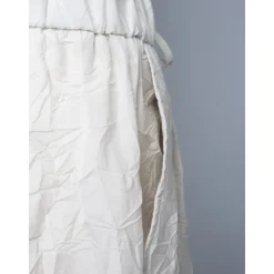 Wide Trousers