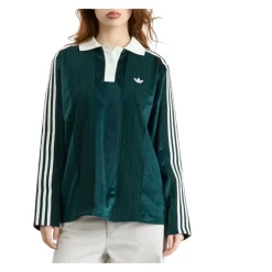 Winterised Soccer Longsleeve