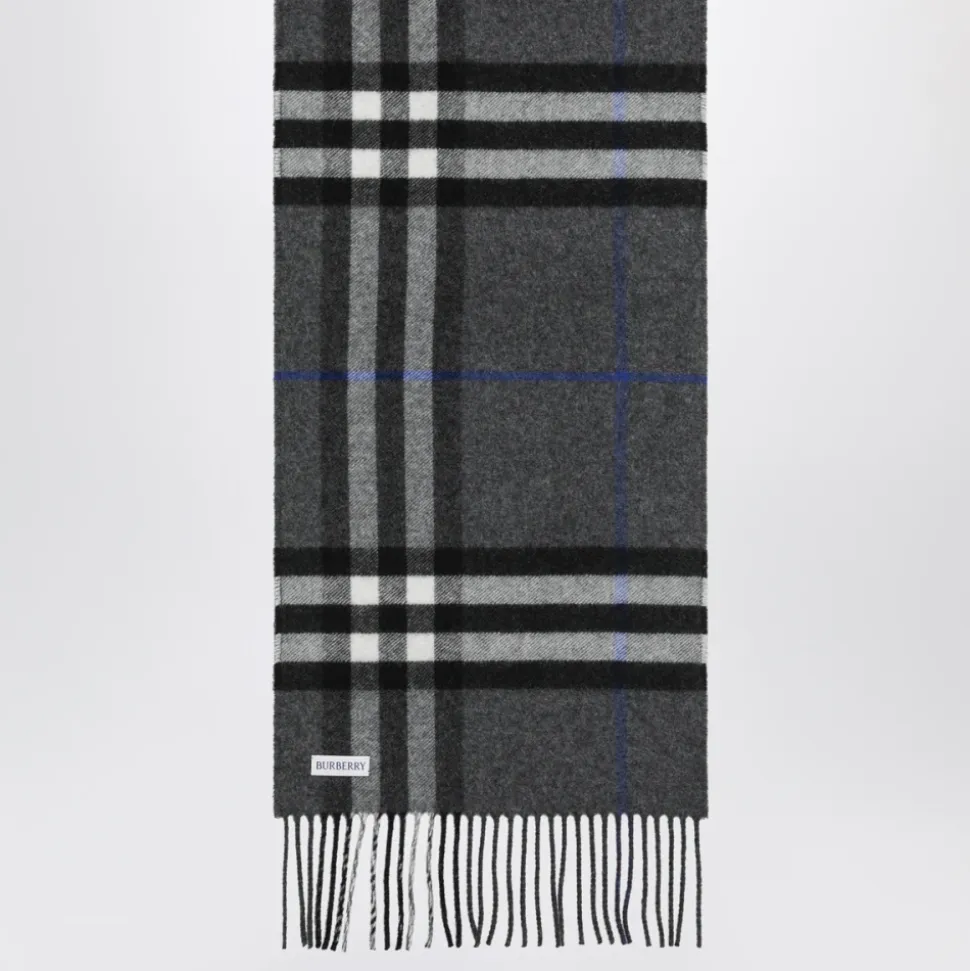 Winter Scarves