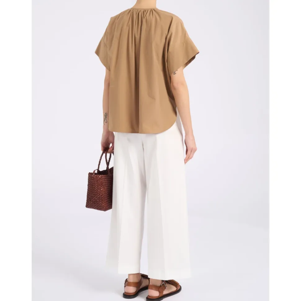 Wkdbellico Wide Trousers