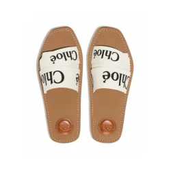 Woody Flat Mules