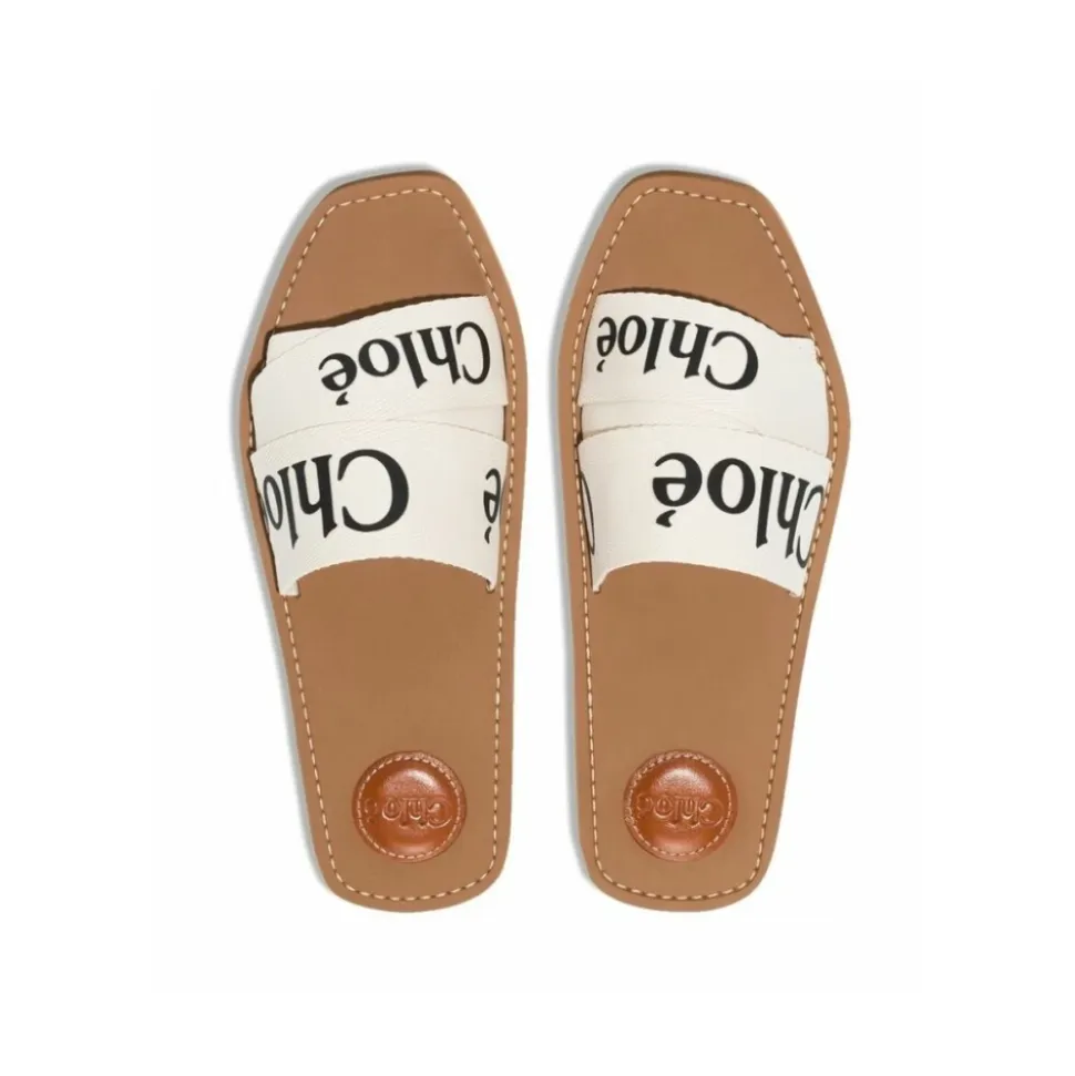 Woody Flat Mules