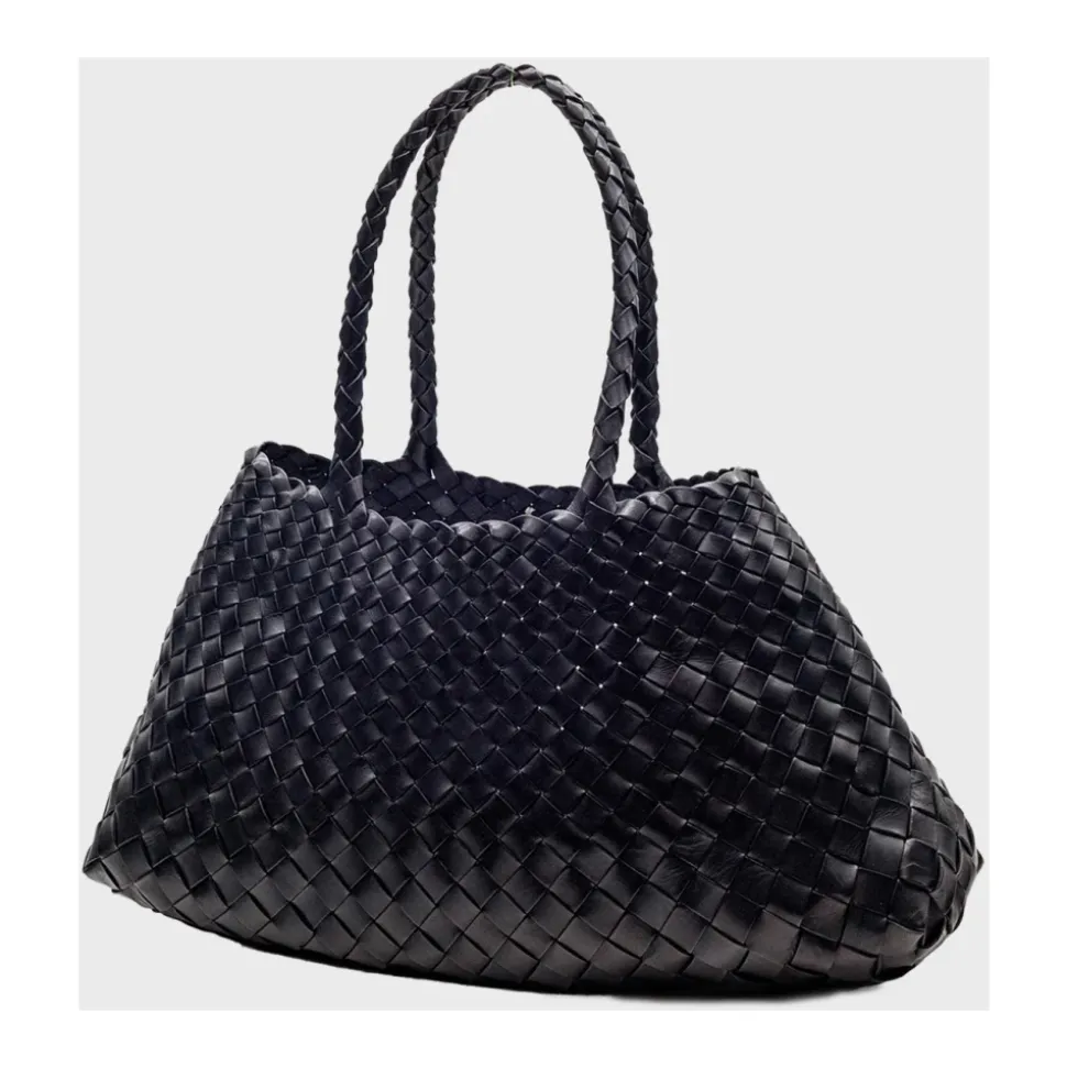 Woven Tote