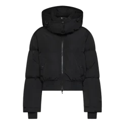 W-Peyt Short Jacket