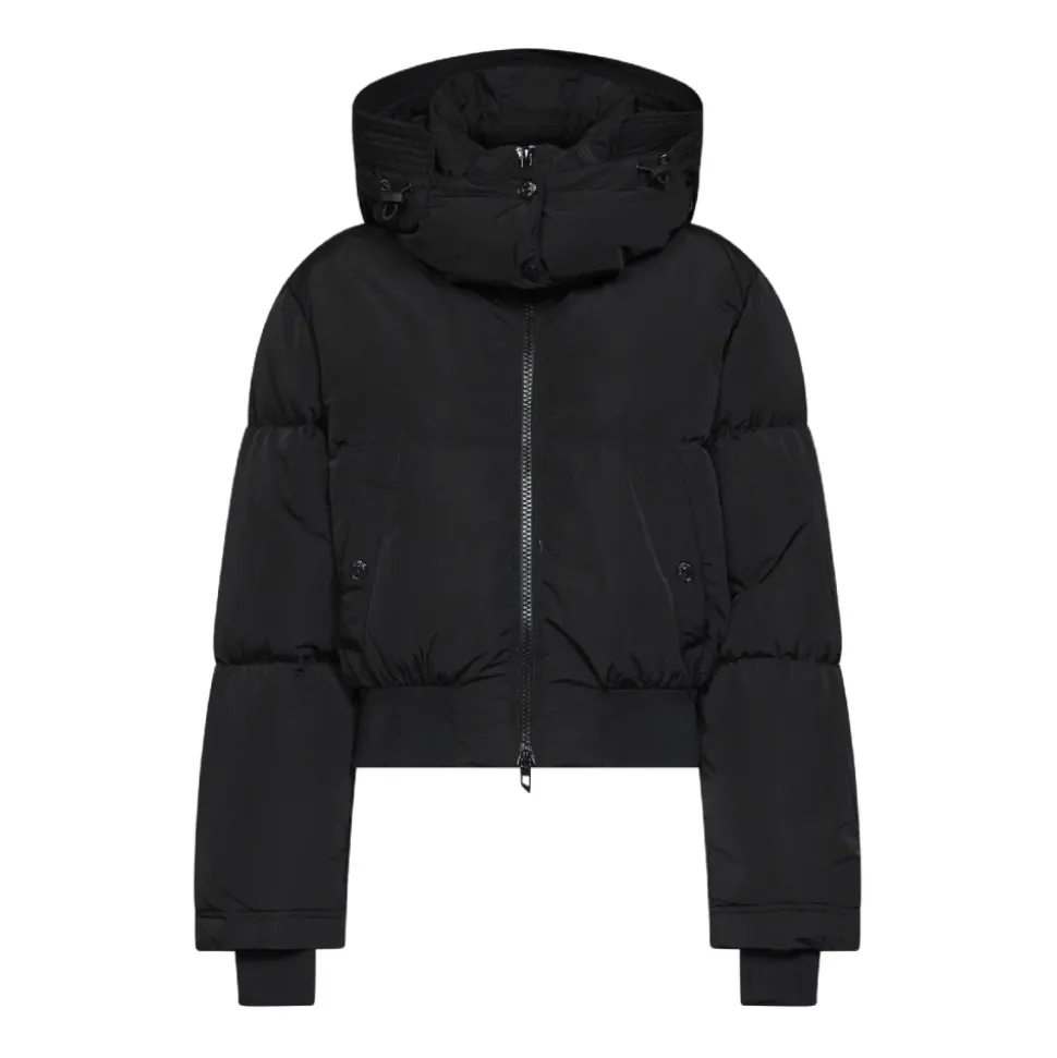 W-Peyt Short Jacket