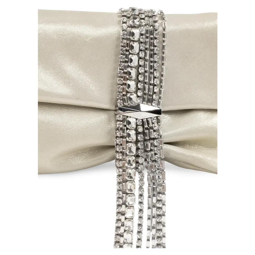 Zandra Clutch